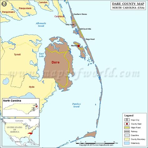 Dare county north carolina - Dare County is a county in the U.S. state of North Carolina. In 2020, there were 36,915 people living there. [1] Its county seat is Manteo, North Carolina. [2] It is named after …